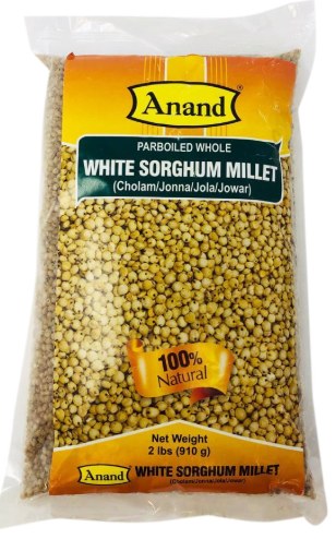 Sorghum Millet 2 lb