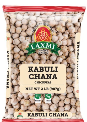 Green Chana 2lb
