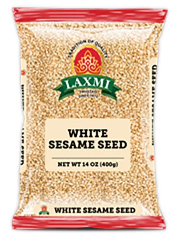 Seasame white 400g