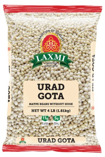 Urad Gota 4lbs