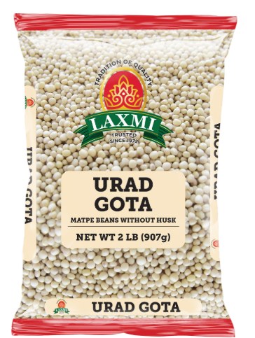 Whole urad Gota 2lb
