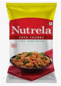 Soya chunks 1kg