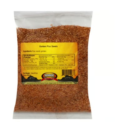 Flax seed 14oz