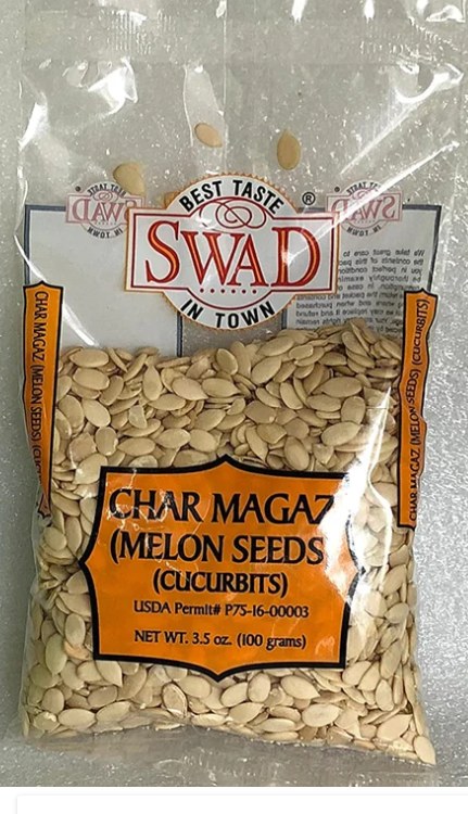 Char Magaz 100g