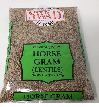 Horse Gram 2lb
