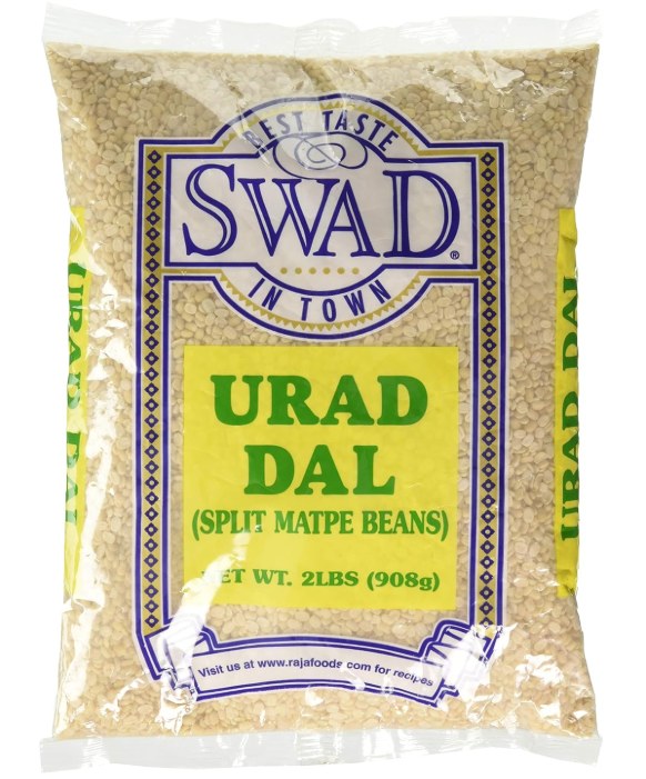 Urad Dal 2lbs