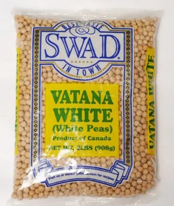 White vantana 4lb