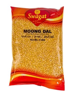 Moong dal 2lb