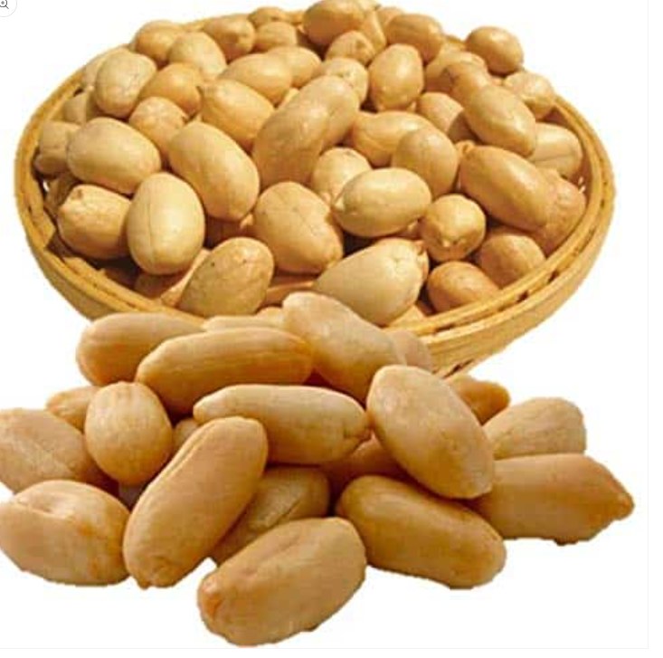 Peanut raw runner 800g