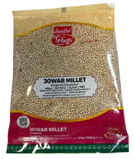 Swetha jowar millet 2lb