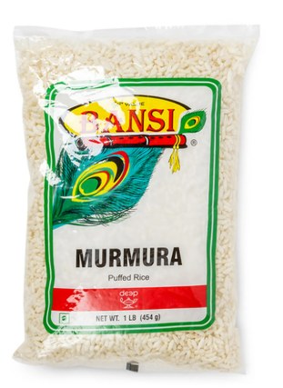 Murmura 1lb
