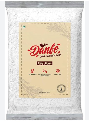 Rice flour 2lb