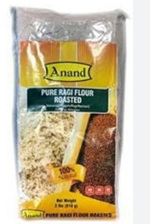 Ragi flour roasted 2 lb