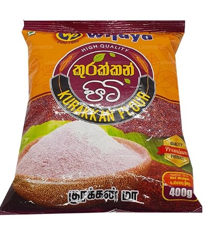 Kurankan flour 400g