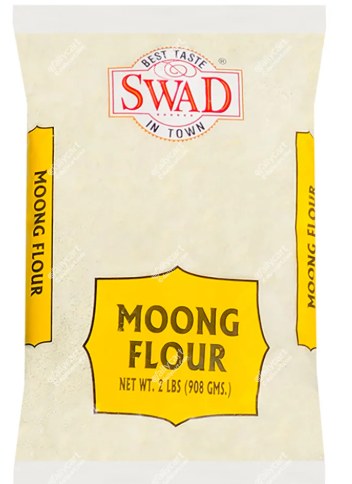 Moong Flour 2lb