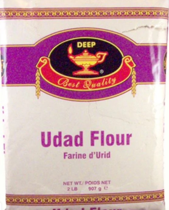 udad flour 2lb