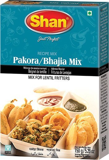 Pakora /Bhajia 175g