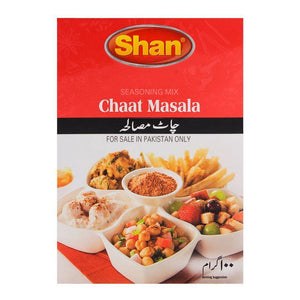 Chaat masala 100g