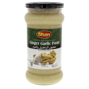 Ginger & Garlic Pickle 700g