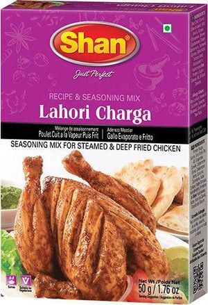 Lahori Charga 50g