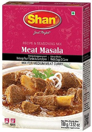 Meat masala 100g