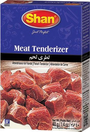 Meat Tenderizer 40g