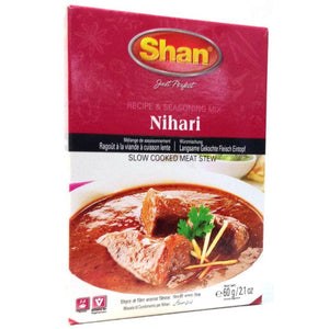 Nihari  60g