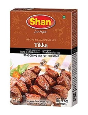 Tikka 50g
