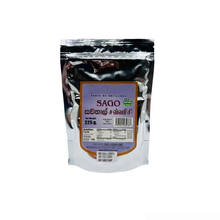Sago 225g