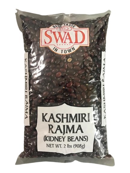 Kashmiri Rajma  2lbs