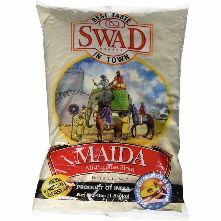 Maida- All Purpose Flour 4lbs