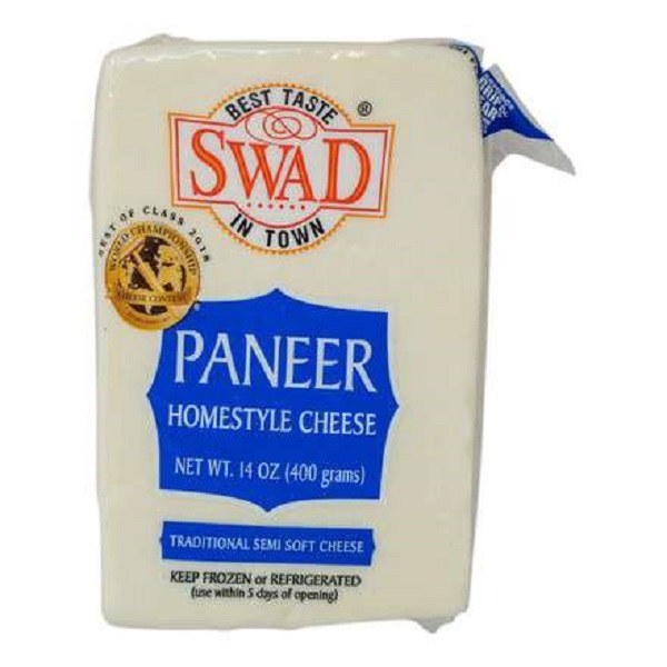 Paneer 1lbs