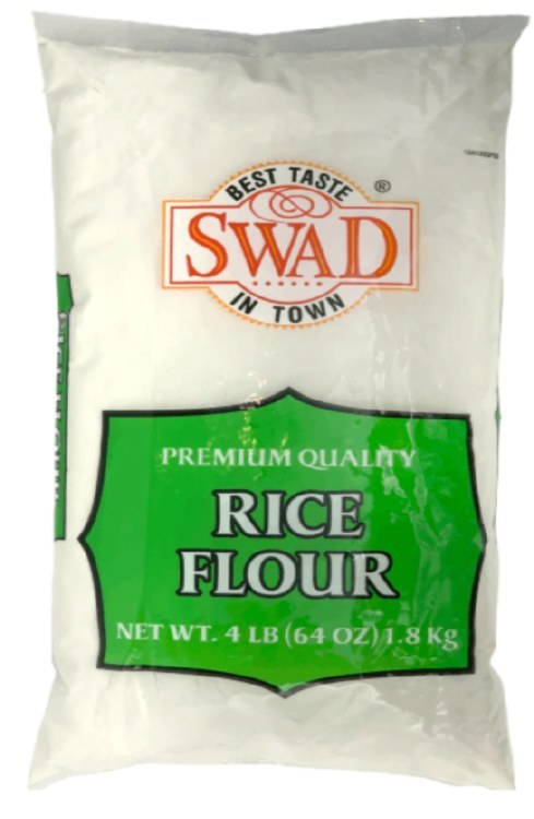 Rice flour 4lb