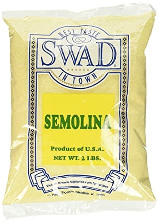 Semolina 2lb