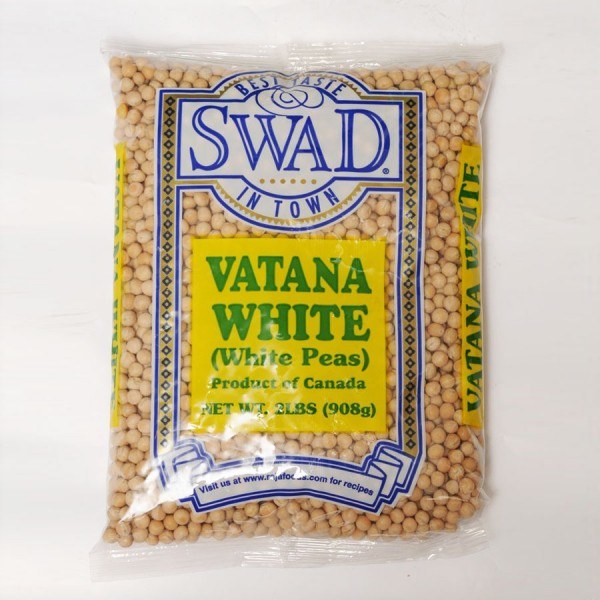Vatana White  2lbs