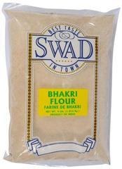 Bhakhri Flour  4lbs