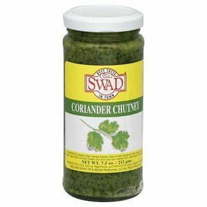 Corian Chutney 7.5oz