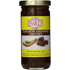 Date Chutney 228g
