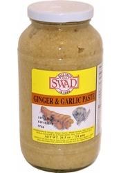 Ginger Paste 24oz