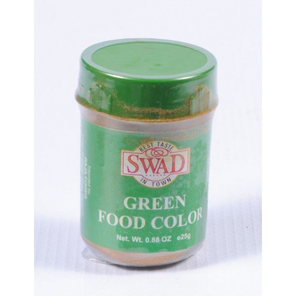 Green Foocol 25g