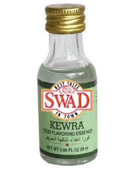 Essence kewda 28ml