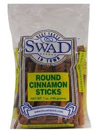 Cinamon Stick Flat  200g