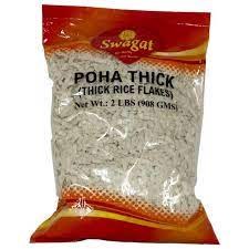 Poha thick  4lbs