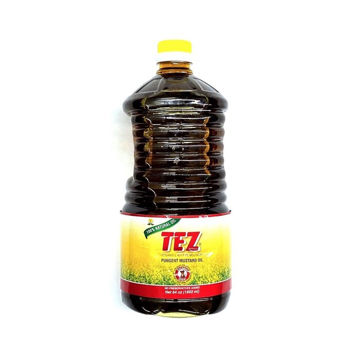 Mustard oil 2l