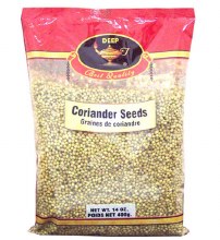 Coriander Seeds  800g