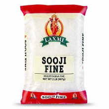 Sooji Fine  2lbs