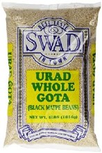 Urad gota 4lb