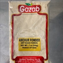 Amchur powder 100g