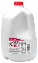 Yorgurt Drink 1 Galon