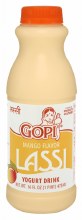 Yorgurt Drik- Mango 1 pint